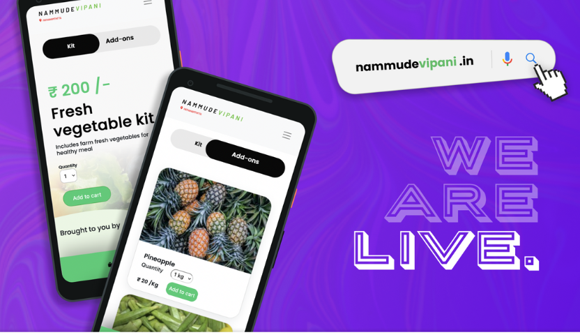 web app