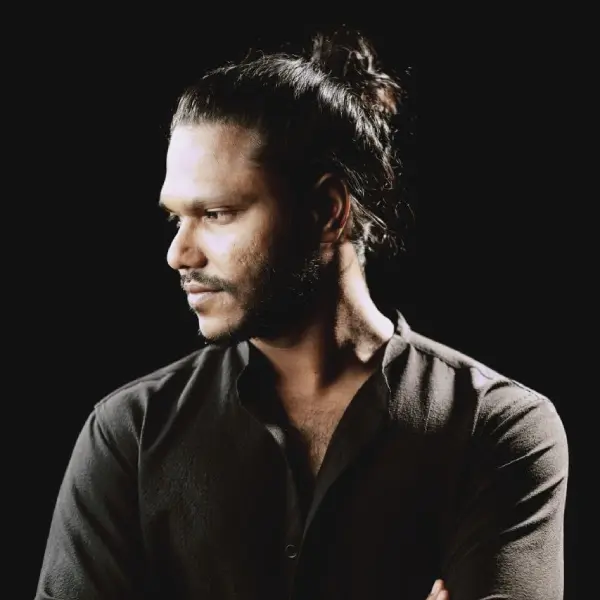 Sreejith